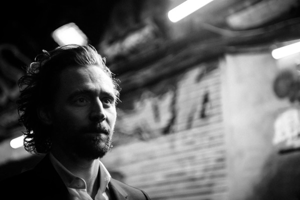 Tom Hiddleston pic #1137537