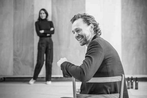Tom Hiddleston pic #1133345