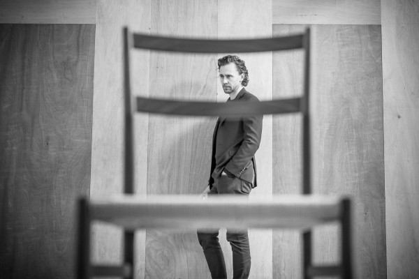 Tom Hiddleston pic #1133346