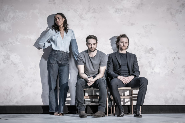 Tom Hiddleston pic #1136128