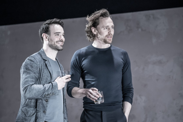Tom Hiddleston pic #1136130