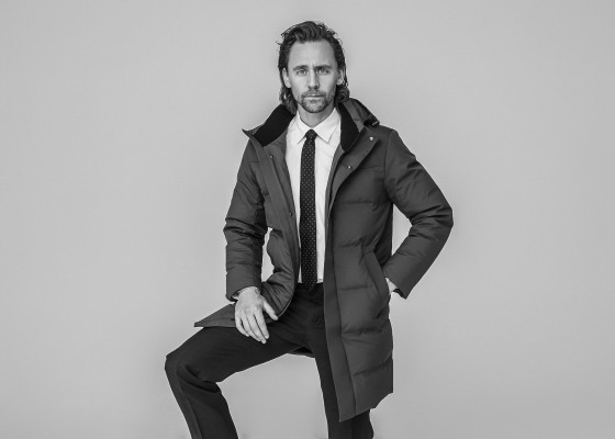 Tom Hiddleston pic #1214934