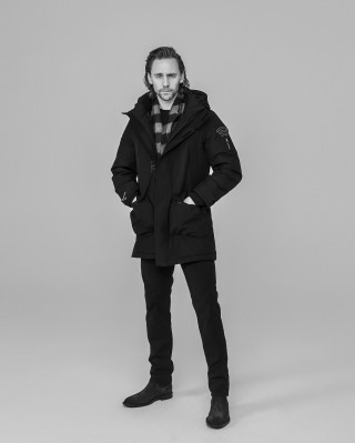 Tom Hiddleston pic #1214899