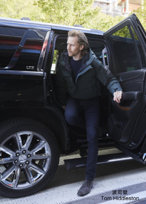 Tom Hiddleston pic #1187834