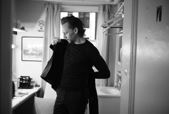 Tom Hiddleston pic #1197630
