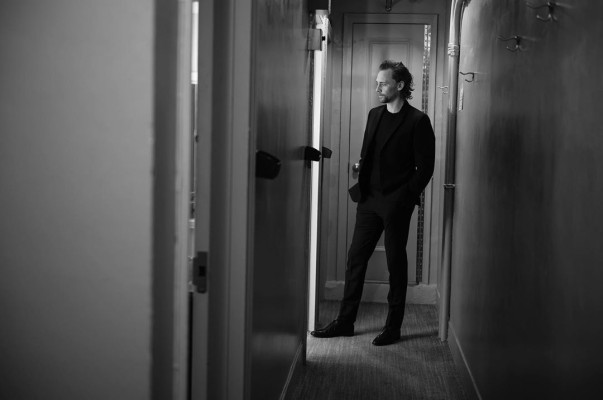 Tom Hiddleston pic #1197628
