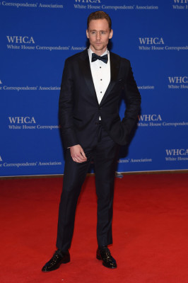 Tom Hiddleston pic #849830