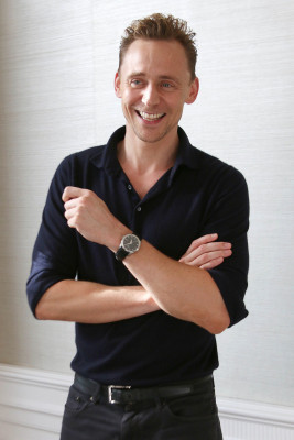 Tom Hiddleston pic #844767