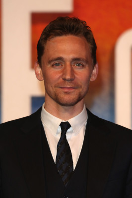 Tom Hiddleston pic #678421