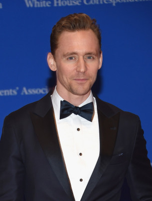 Tom Hiddleston pic #849841
