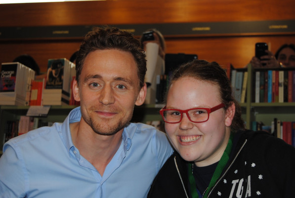 Tom Hiddleston pic #686493