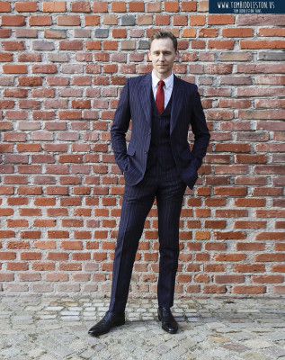 Tom Hiddleston pic #948190