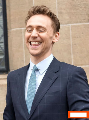 Tom Hiddleston pic #603141