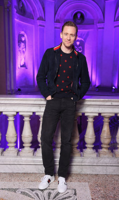 Tom Hiddleston pic #948189