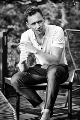 Tom Hiddleston pic #850692