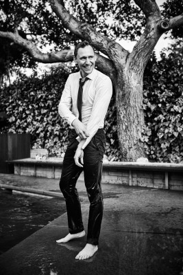 Tom Hiddleston pic #850694