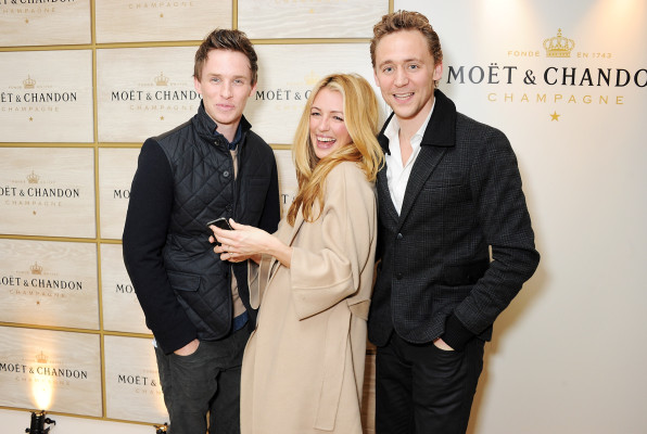 Tom Hiddleston pic #658949