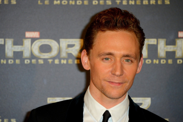 Tom Hiddleston pic #669368