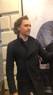 Tom Hiddleston pic #1194751