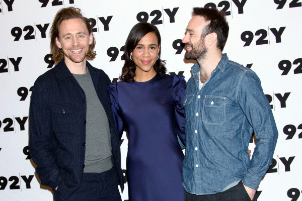 Tom Hiddleston pic #1191011