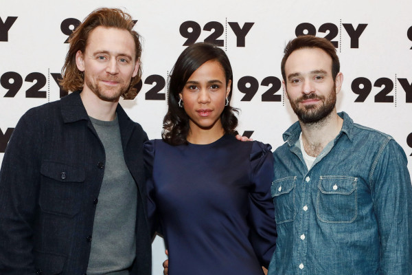 Tom Hiddleston pic #1191010
