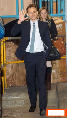 Tom Hiddleston pic #603139