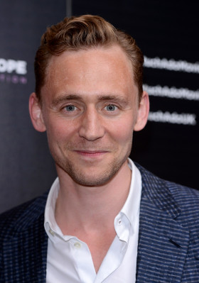 Tom Hiddleston pic #661297