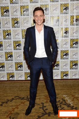 Tom Hiddleston pic #632786