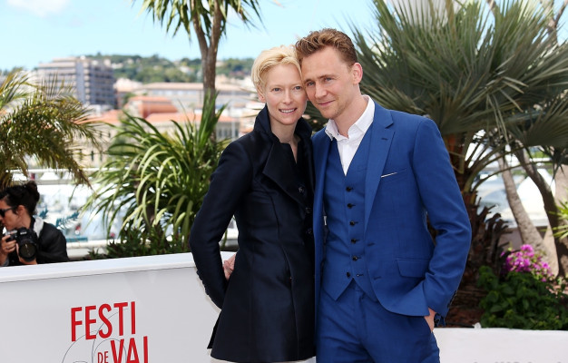 Tom Hiddleston pic #658199