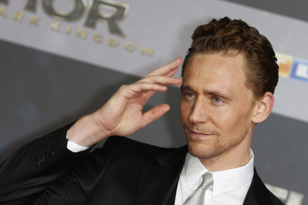 Tom Hiddleston pic #659565