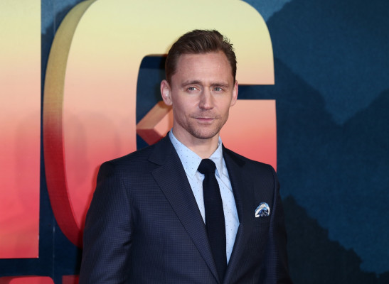 Tom Hiddleston pic #932907
