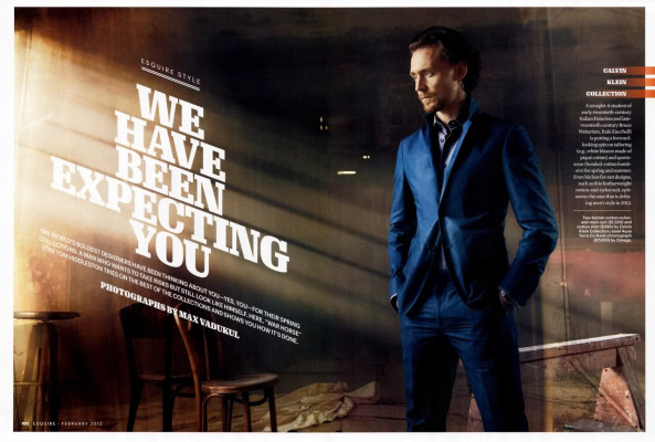 Tom Hiddleston pic #521602