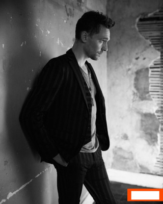Tom Hiddleston pic #597927