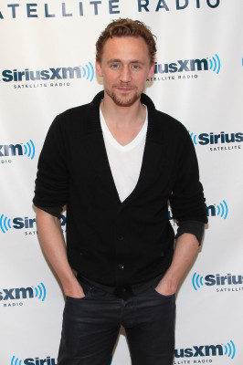 Tom Hiddleston pic #651007