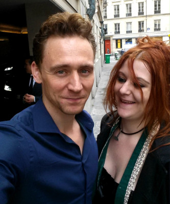 Tom Hiddleston pic #686491