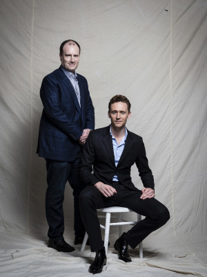 Tom Hiddleston pic #661308