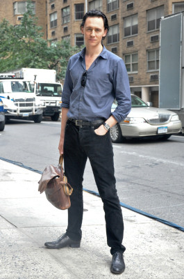 Tom Hiddleston pic #662975