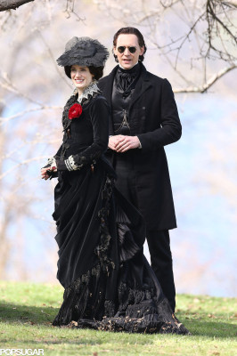 Tom Hiddleston pic #706264