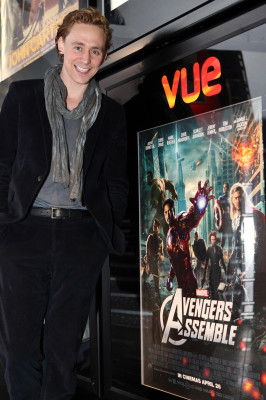 Tom Hiddleston pic #678465