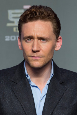 Tom Hiddleston pic #662435