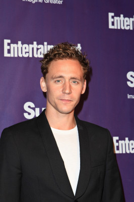 Tom Hiddleston pic #662974