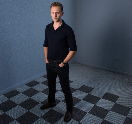 Tom Hiddleston pic #843305