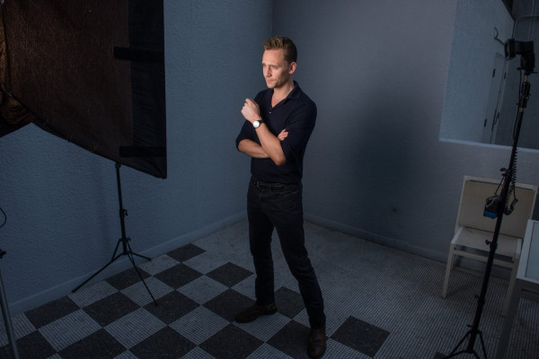 Tom Hiddleston pic #843307