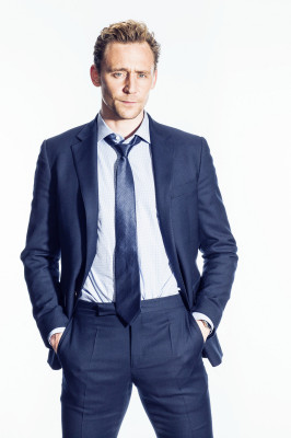 Tom Hiddleston pic #840595