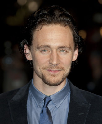 Tom Hiddleston pic #480938