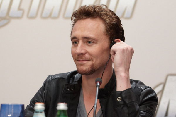 Tom Hiddleston pic #478671