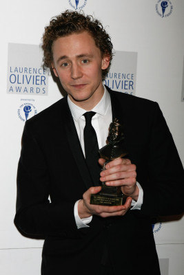 Tom Hiddleston pic #678474