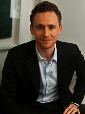 Tom Hiddleston pic #686509
