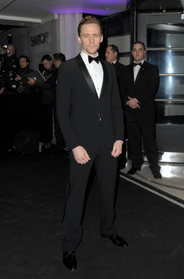 Tom Hiddleston pic #649273