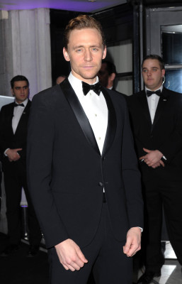 Tom Hiddleston pic #649268